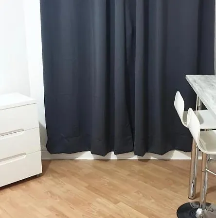 Апартаменты Cosy Troyes Труа