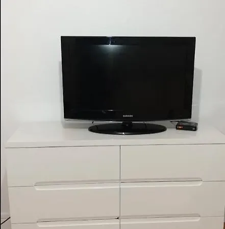 Апартаменты Cosy Troyes Труа