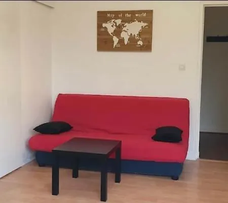 Cosy Troyes Апартаменты